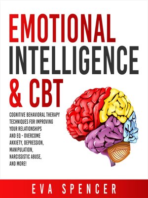 cover image of Emotional Intelligence & CBT